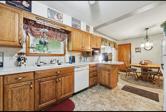 7114 Kay Drive, Greenville, MI 48838