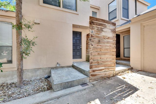 6711 Deatonhill DR A, Austin, TX 78745