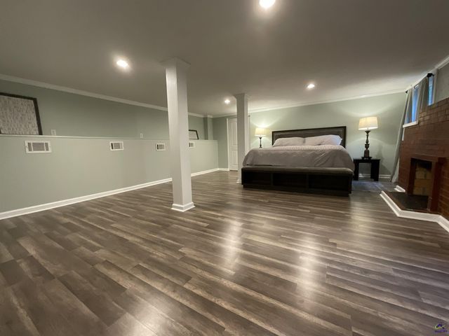 430 W Buford Road, Macon, GA 31204