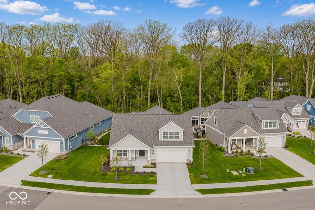 11434 Neptune Drive, Fishers, IN 46040