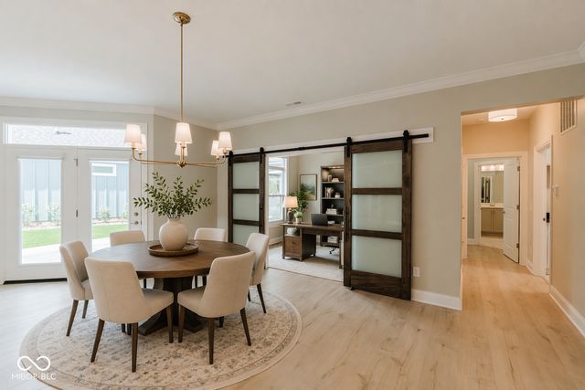 11434 Neptune Drive, Fishers, IN 46040