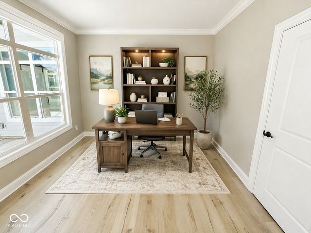 11434 Neptune Drive, Fishers, IN 46040