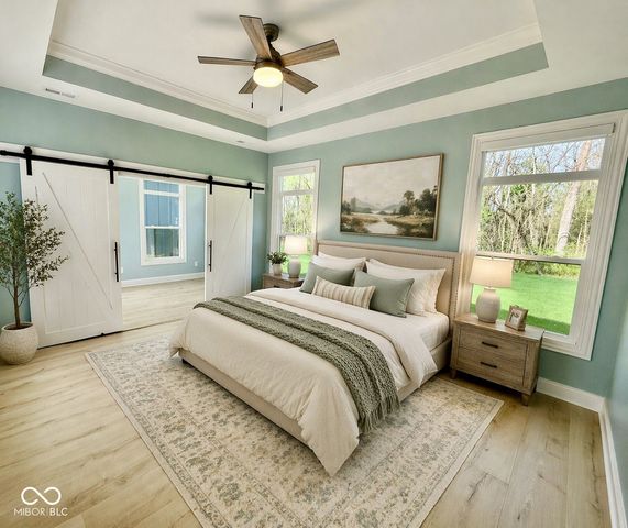 11434 Neptune Drive, Fishers, IN 46040