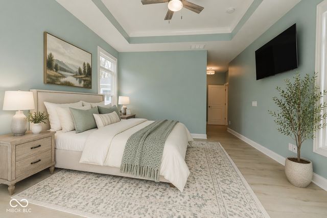 11434 Neptune Drive, Fishers, IN 46040