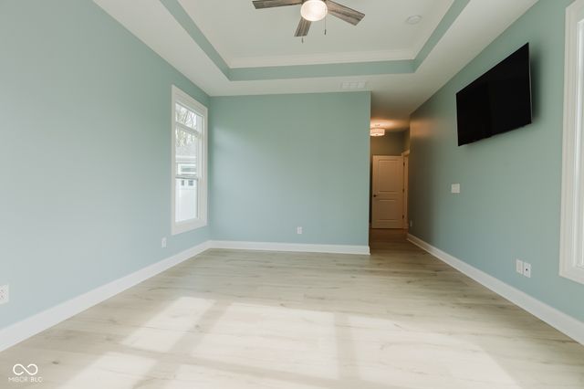 11434 Neptune Drive, Fishers, IN 46040