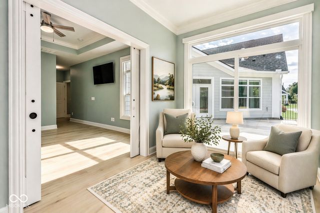 11434 Neptune Drive, Fishers, IN 46040