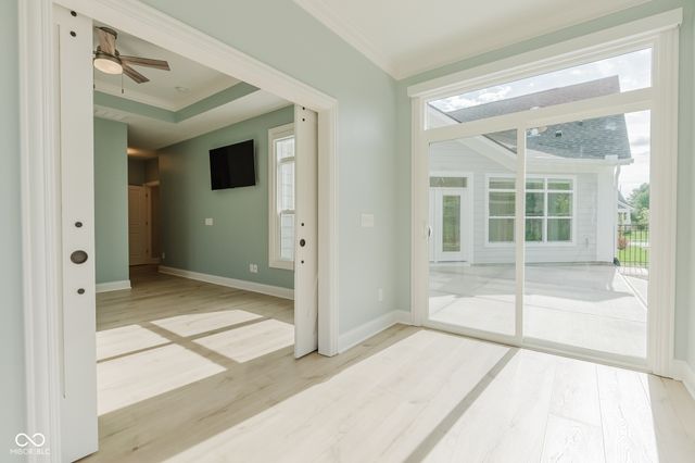 11434 Neptune Drive, Fishers, IN 46040