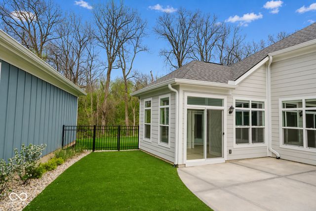 11434 Neptune Drive, Fishers, IN 46040