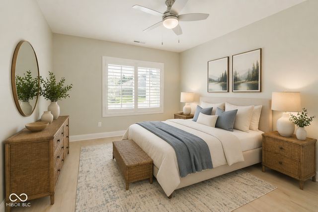 11434 Neptune Drive, Fishers, IN 46040