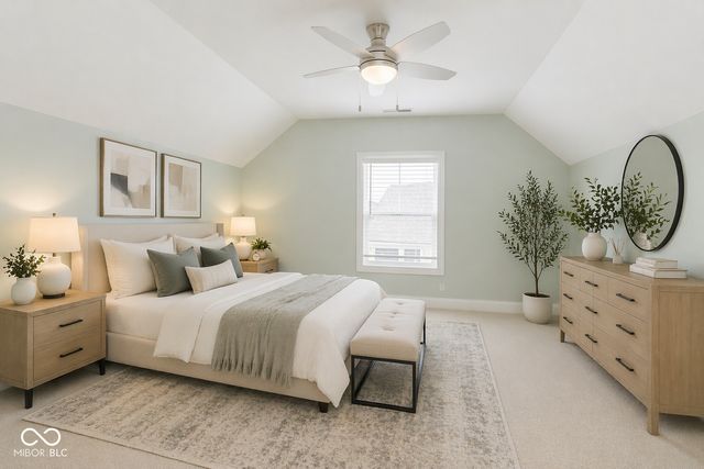 11434 Neptune Drive, Fishers, IN 46040