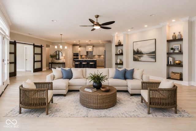 11434 Neptune Drive, Fishers, IN 46040