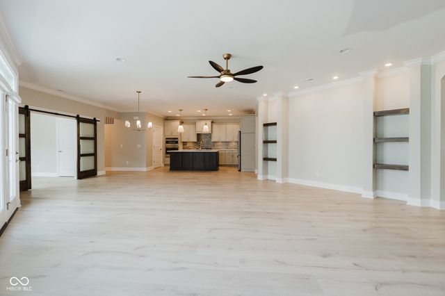 11434 Neptune Drive, Fishers, IN 46040