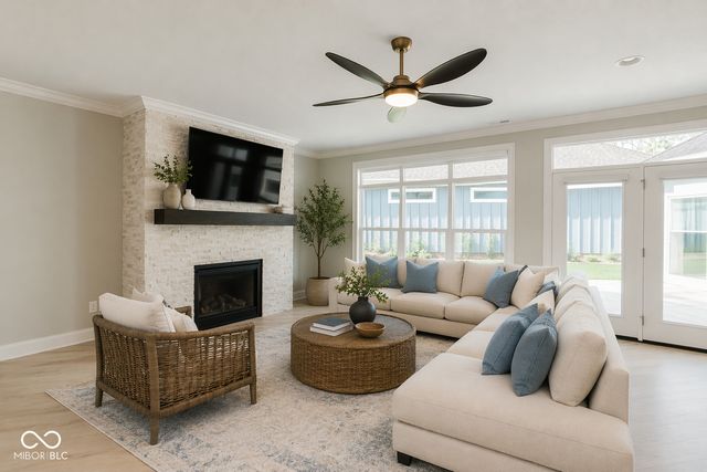 11434 Neptune Drive, Fishers, IN 46040