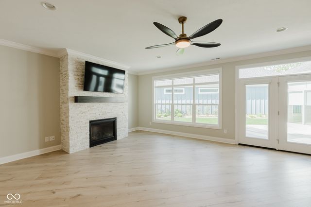 11434 Neptune Drive, Fishers, IN 46040