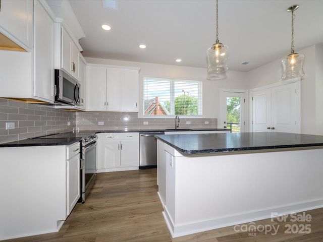 1120 Bismuth Lane, Charlotte, NC 28211