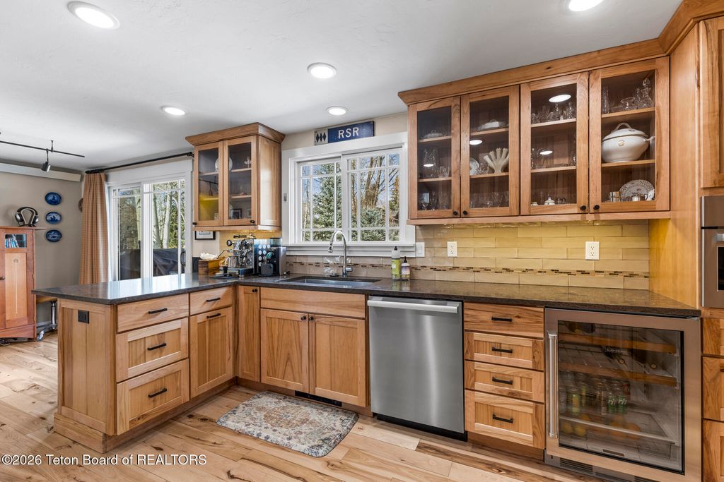 1205 W HAY SLED Drive, Jackson, WY 83001 photo 10