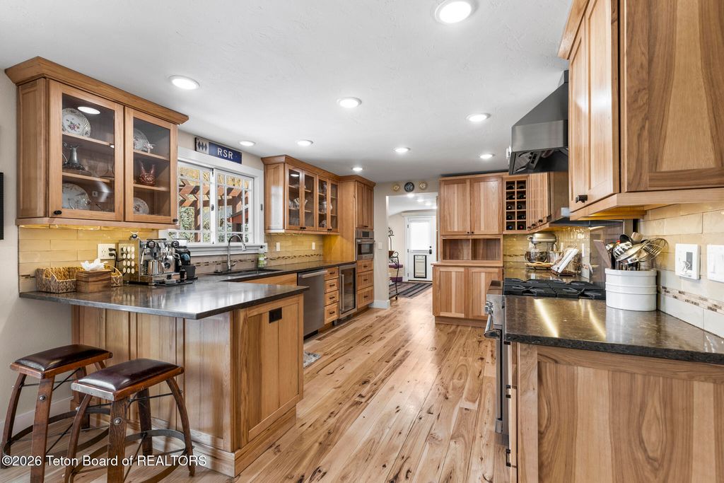 1205 W HAY SLED Drive, Jackson, WY 83001 photo 11