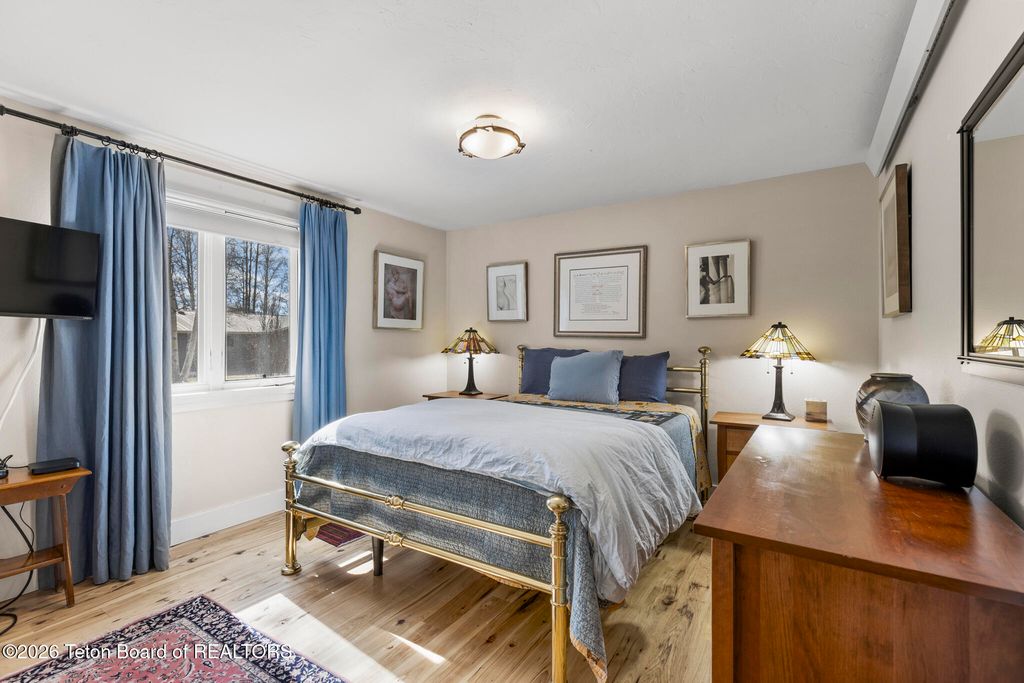 1205 W HAY SLED Drive, Jackson, WY 83001 photo 13