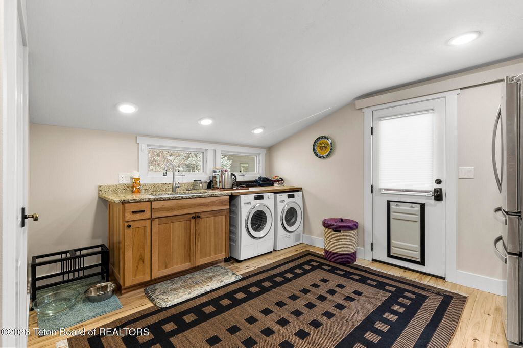 1205 W HAY SLED Drive, Jackson, WY 83001 photo 16