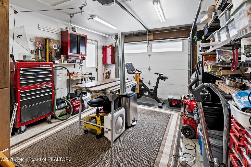 1205 W HAY SLED Drive, Jackson, WY 83001 photo 18