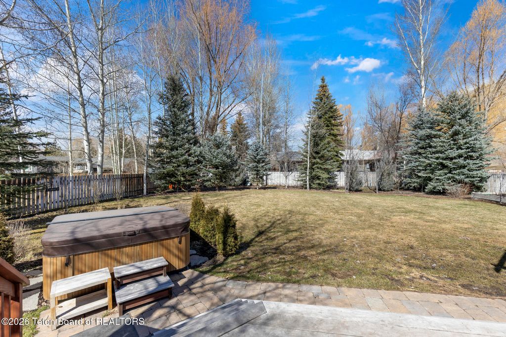 1205 W HAY SLED Drive, Jackson, WY 83001 photo 22