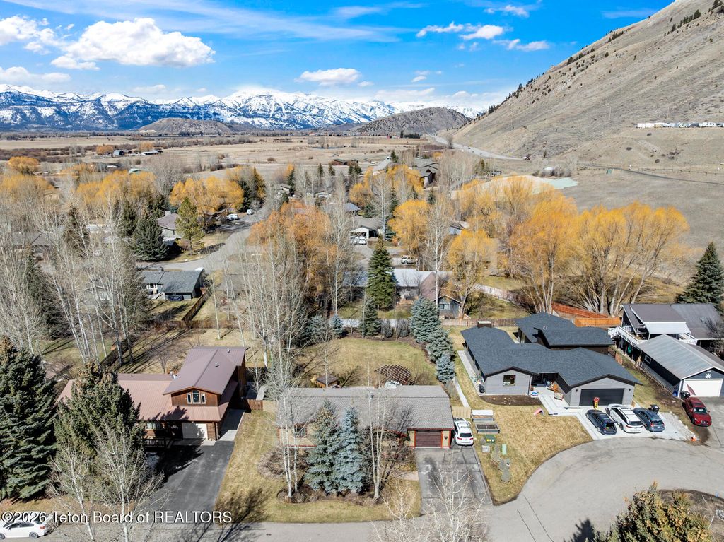 1205 W HAY SLED Drive, Jackson, WY 83001 photo 23