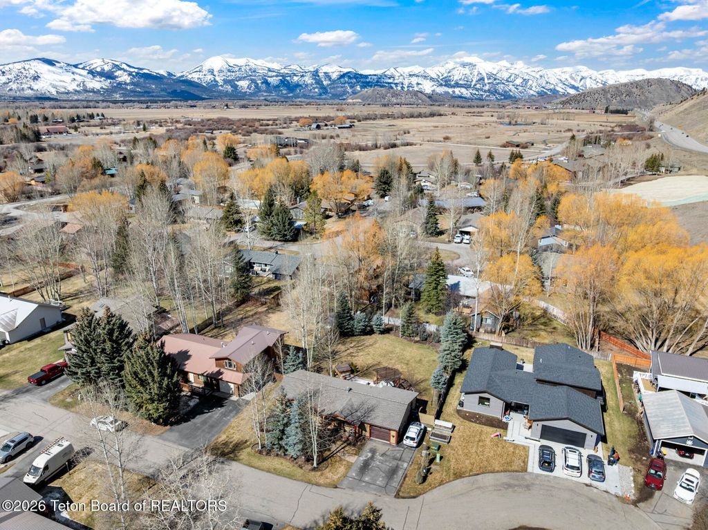 1205 W HAY SLED Drive, Jackson, WY 83001 photo 25