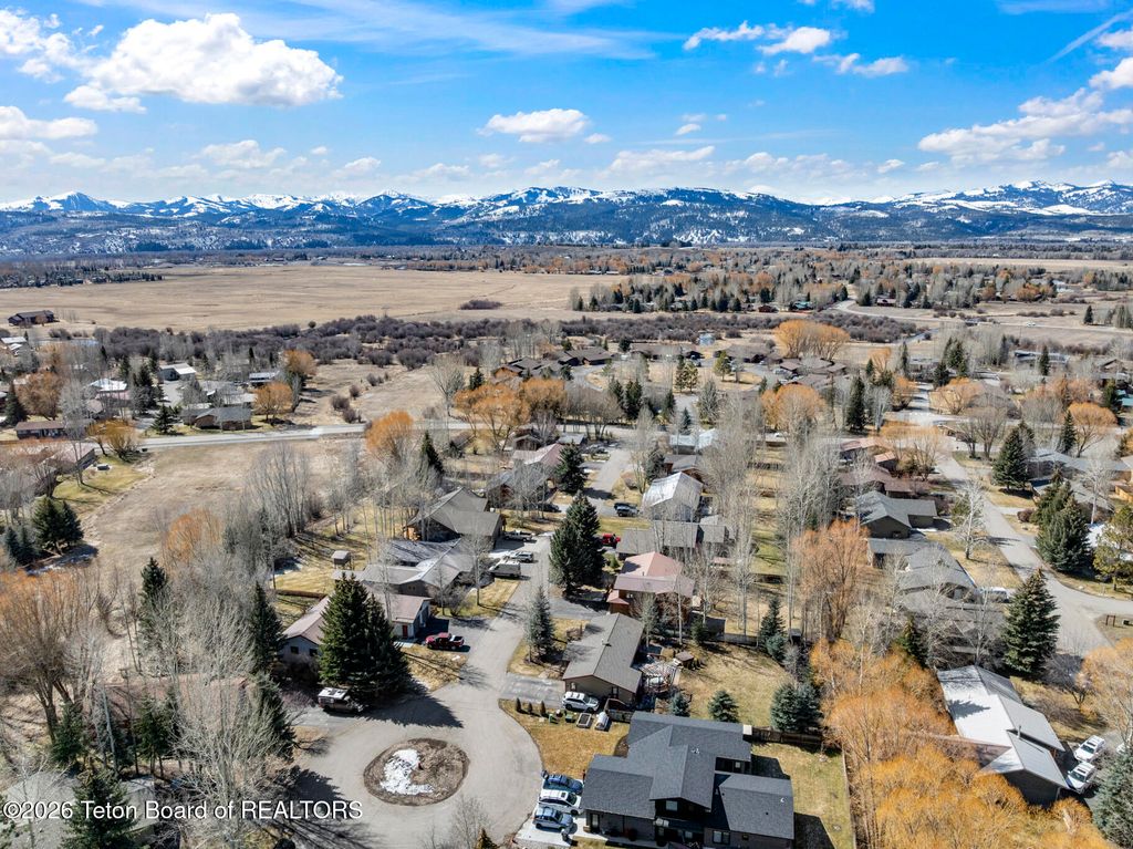 1205 W HAY SLED Drive, Jackson, WY 83001 photo 26