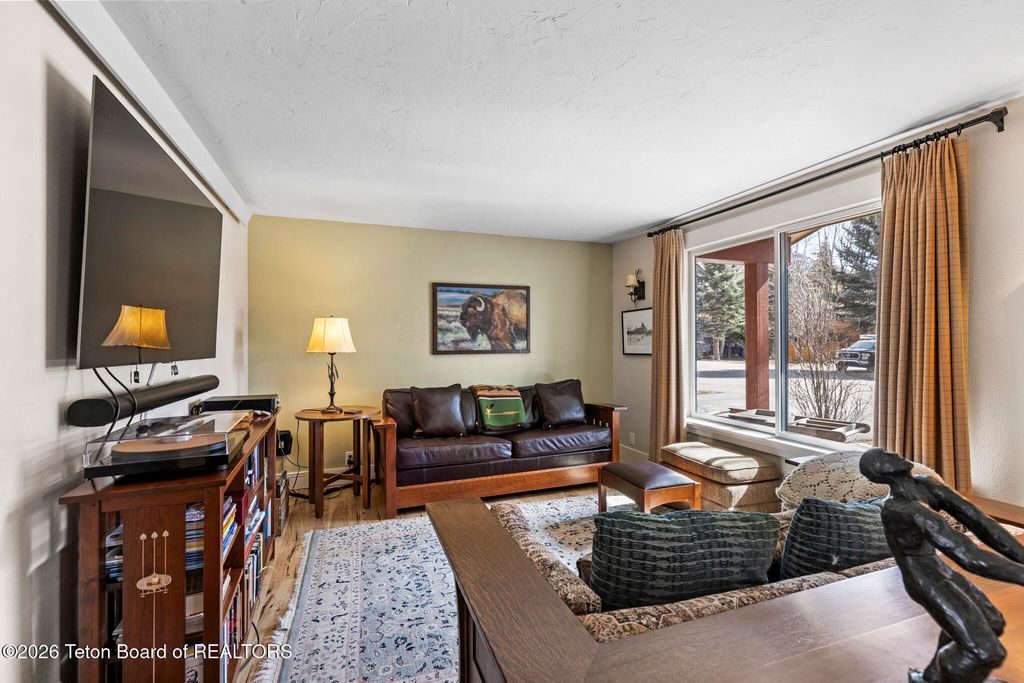 1205 W HAY SLED Drive, Jackson, WY 83001 photo 3