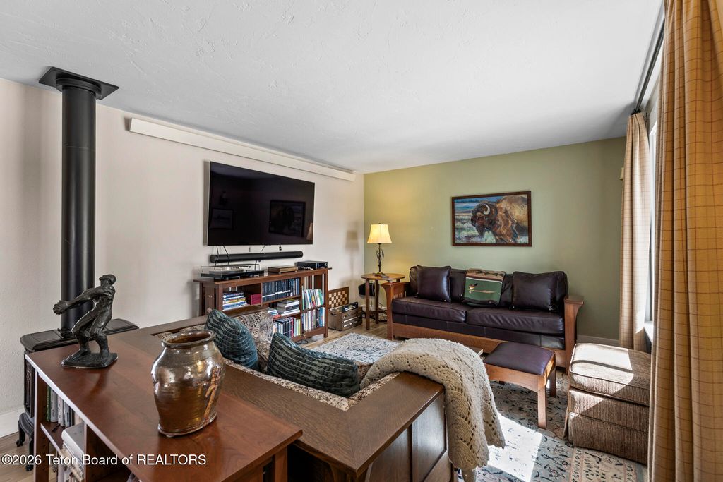 1205 W HAY SLED Drive, Jackson, WY 83001 photo 4