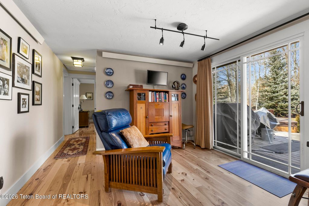 1205 W HAY SLED Drive, Jackson, WY 83001 photo 6