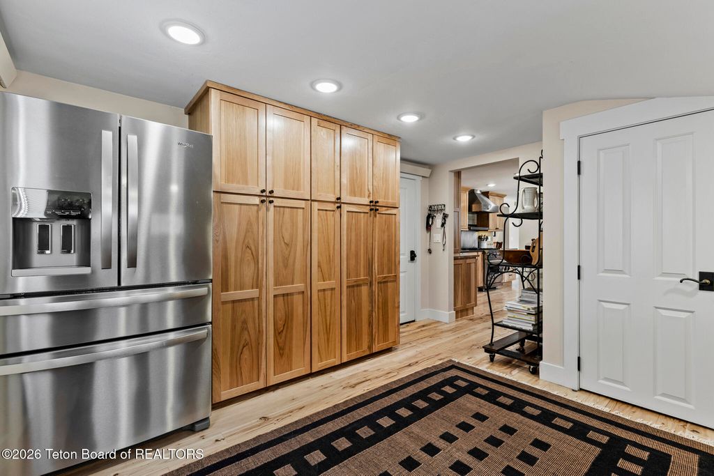 1205 W HAY SLED Drive, Jackson, WY 83001 photo 7