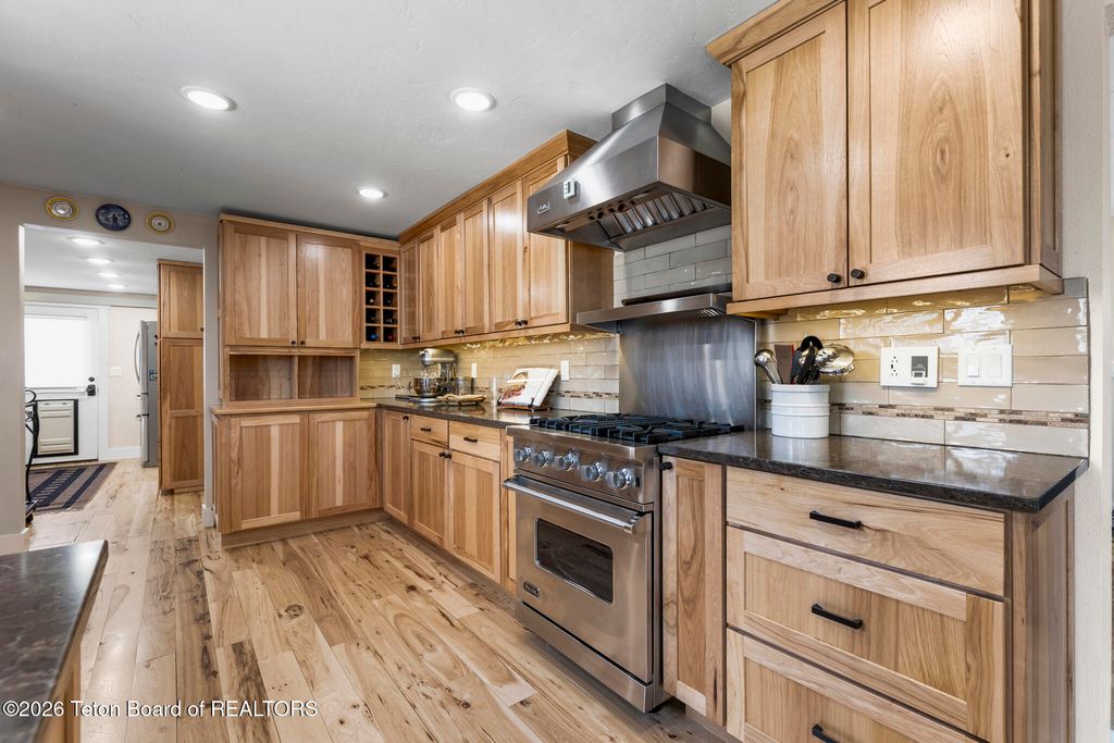 1205 W HAY SLED Drive, Jackson, WY 83001 photo 8