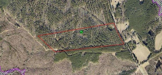 Lot 1 S Plank Road, Sanford, NC 27330