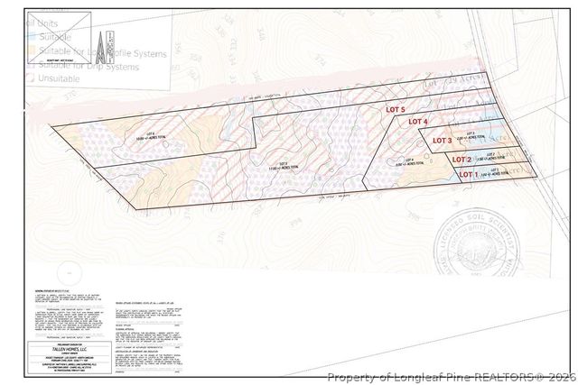 Lot 1 S Plank Road, Sanford, NC 27330