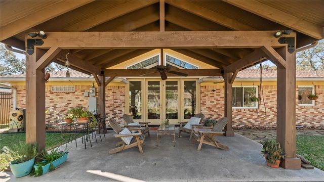 5630 Sylmar Road, Houston, TX 77081