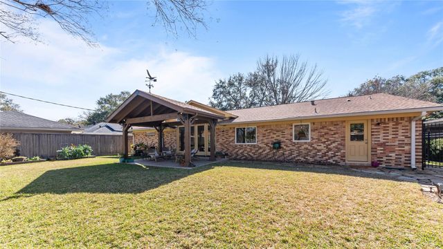 5630 Sylmar Road, Houston, TX 77081