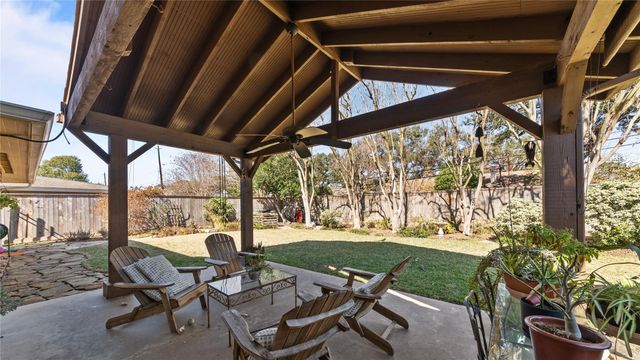 5630 Sylmar Road, Houston, TX 77081