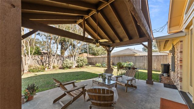 5630 Sylmar Road, Houston, TX 77081