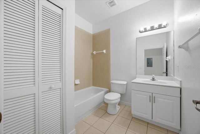 3157 SUN LAKE COURT A, Kissimmee, FL 34747