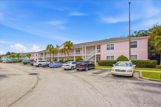 3157 SUN LAKE COURT A, Kissimmee, FL 34747