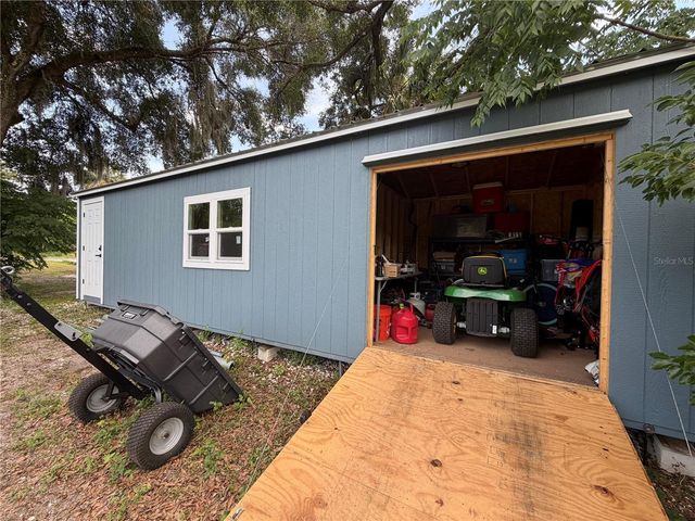 1710 HOLLY BLVD, Deland, FL 32720
