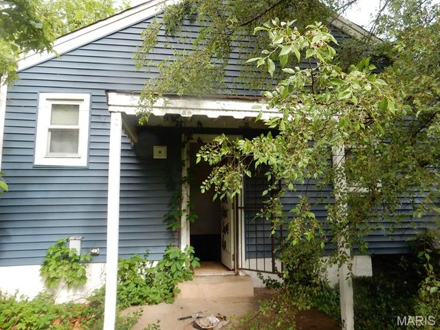 5636 Acme Avenue, St Louis, MO 63136