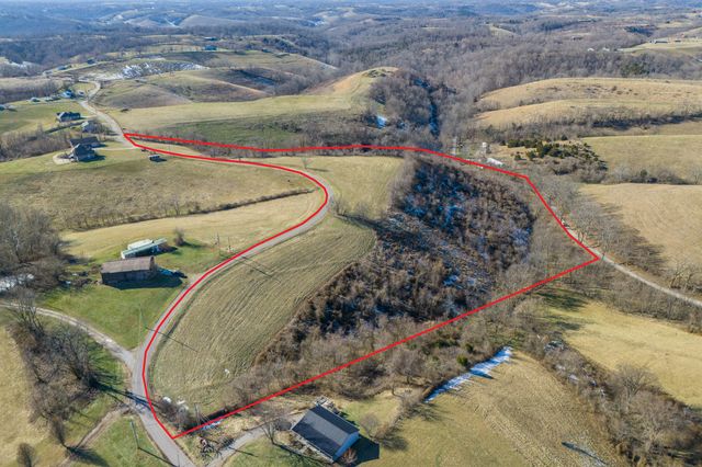 2A & B Turner Ridge Ridge, Richmond, KY 40475
