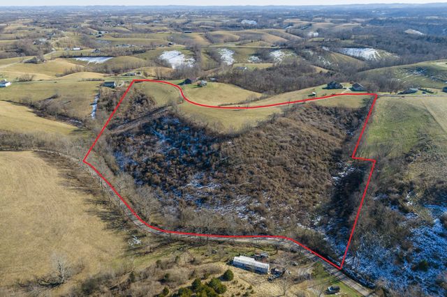 2A & B Turner Ridge Ridge, Richmond, KY 40475