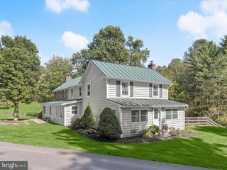 6270 DAVIS RD, Woodbine, MD 21797