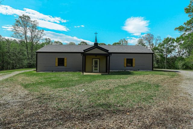 2554 Sandy Level RD, Goodview, VA 24095