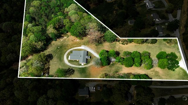 2554 Sandy Level RD, Goodview, VA 24095