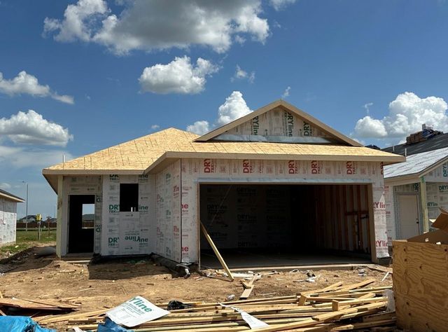 22119 Frontier Hollow Lane, Hockley, TX 77447