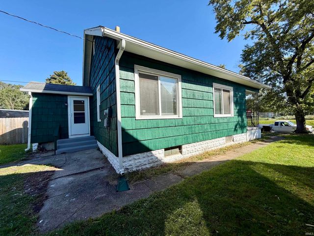 1317 College Street, South Bend, IN 46628